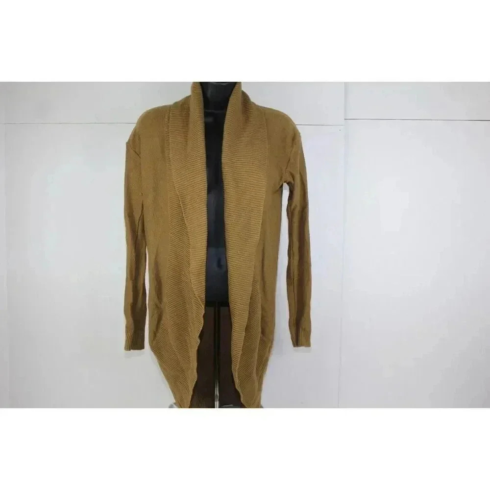 ladies tildon sweater size XS